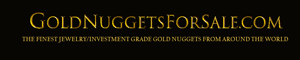 Gold Nuggets for Sale (image for) Gold Nuggets for Sale